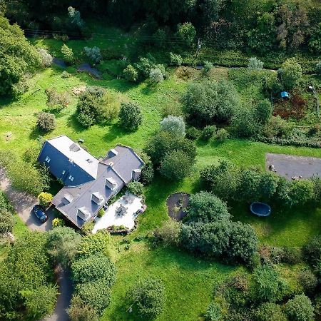 Innis House Insch Bagian luar foto