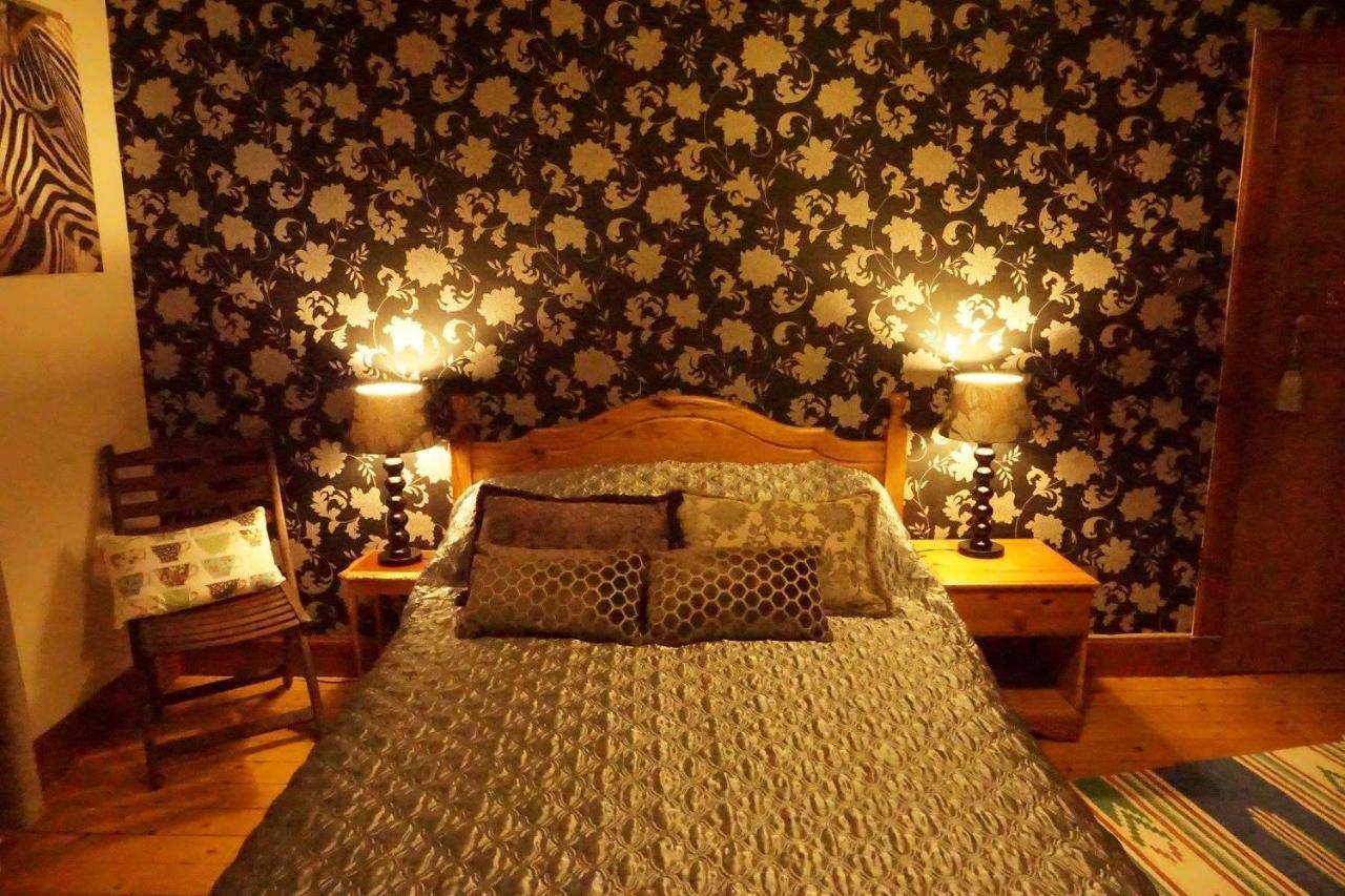 Innis House Insch Bagian luar foto