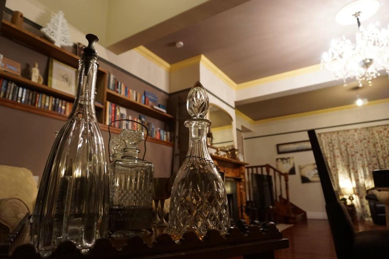Innis House Insch Bagian luar foto
