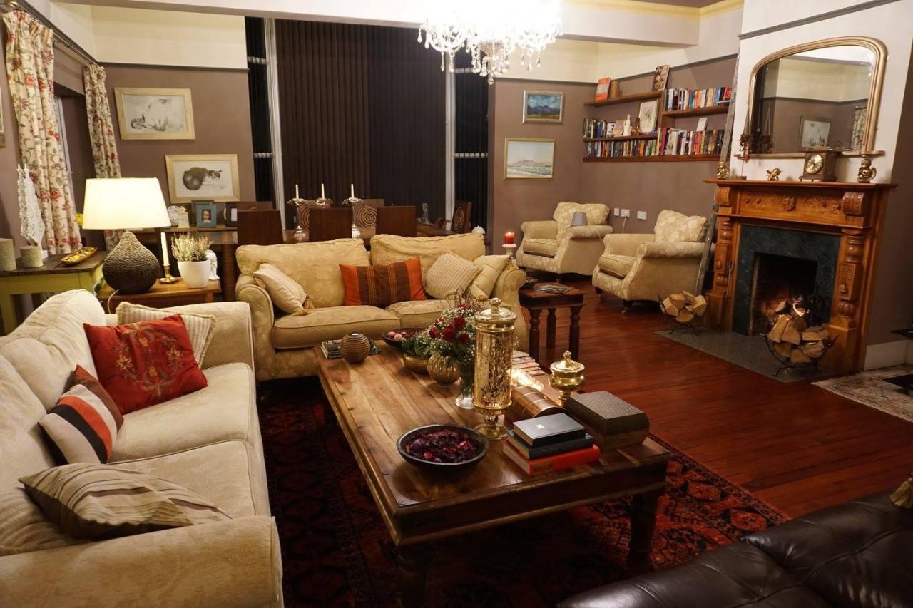 Innis House Insch Bagian luar foto