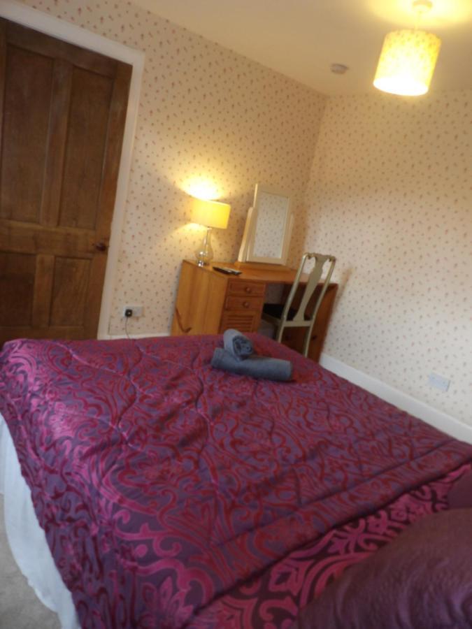 Innis House Insch Bagian luar foto