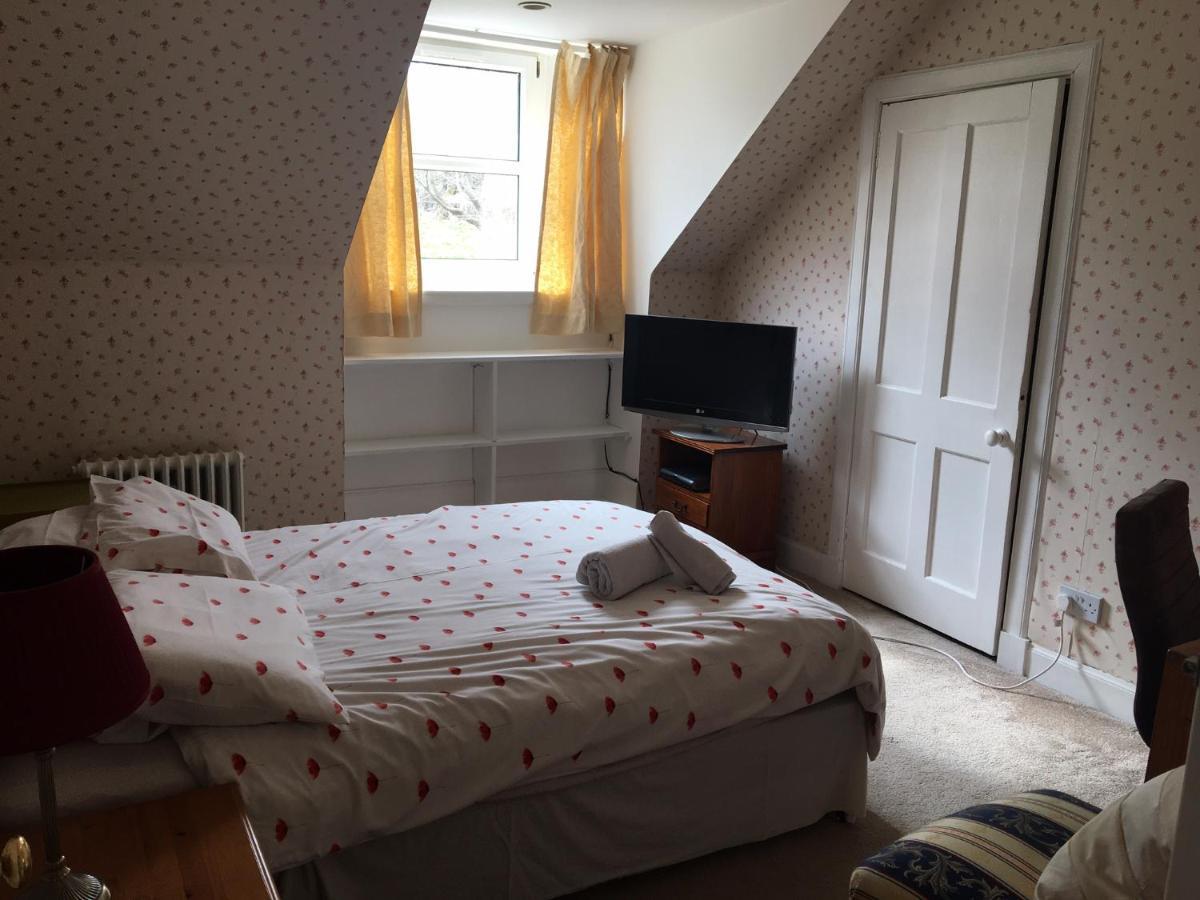 Innis House Insch Bagian luar foto